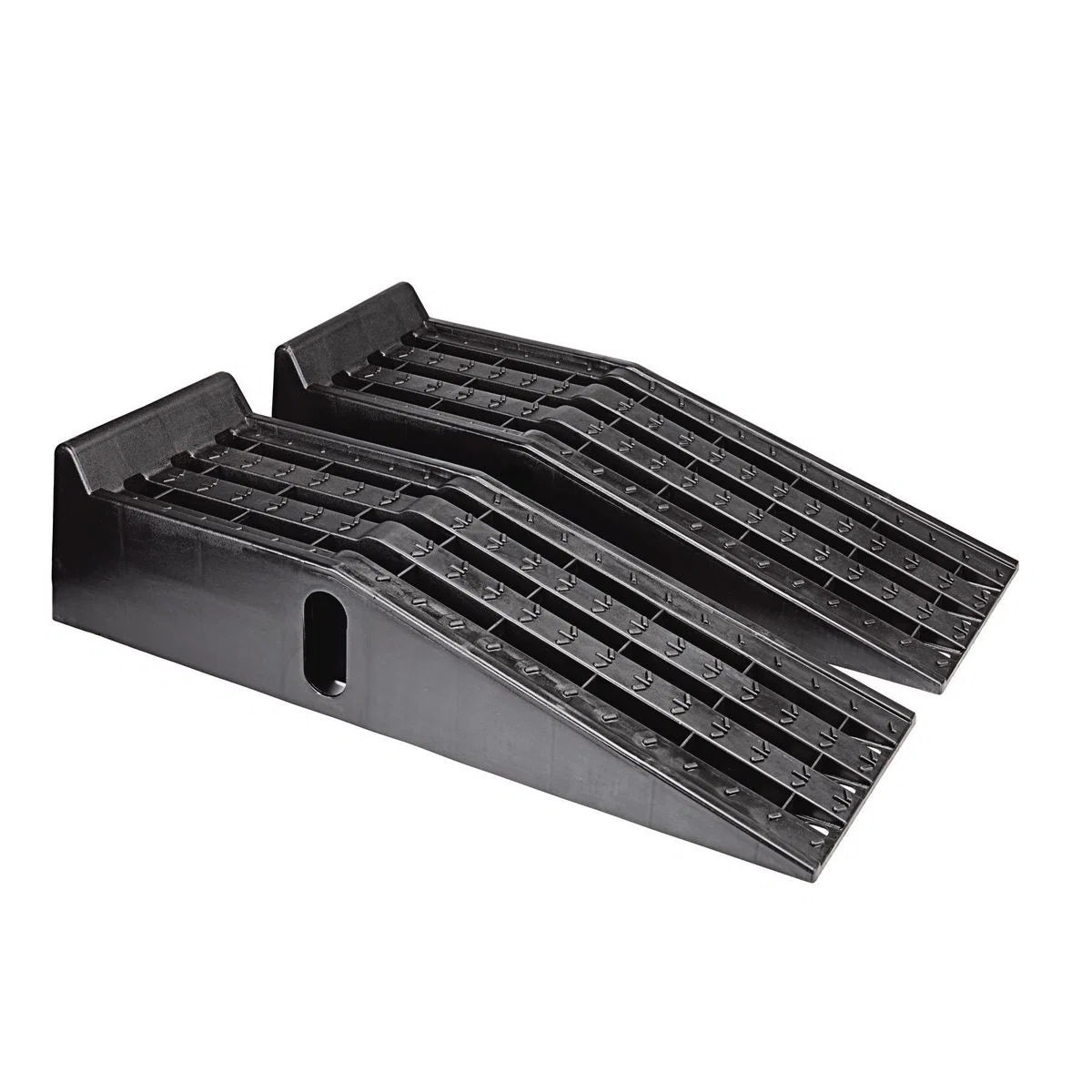 Portable Ramp Set, 2-Pcs