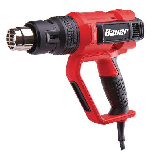 Heat Gun Bauer