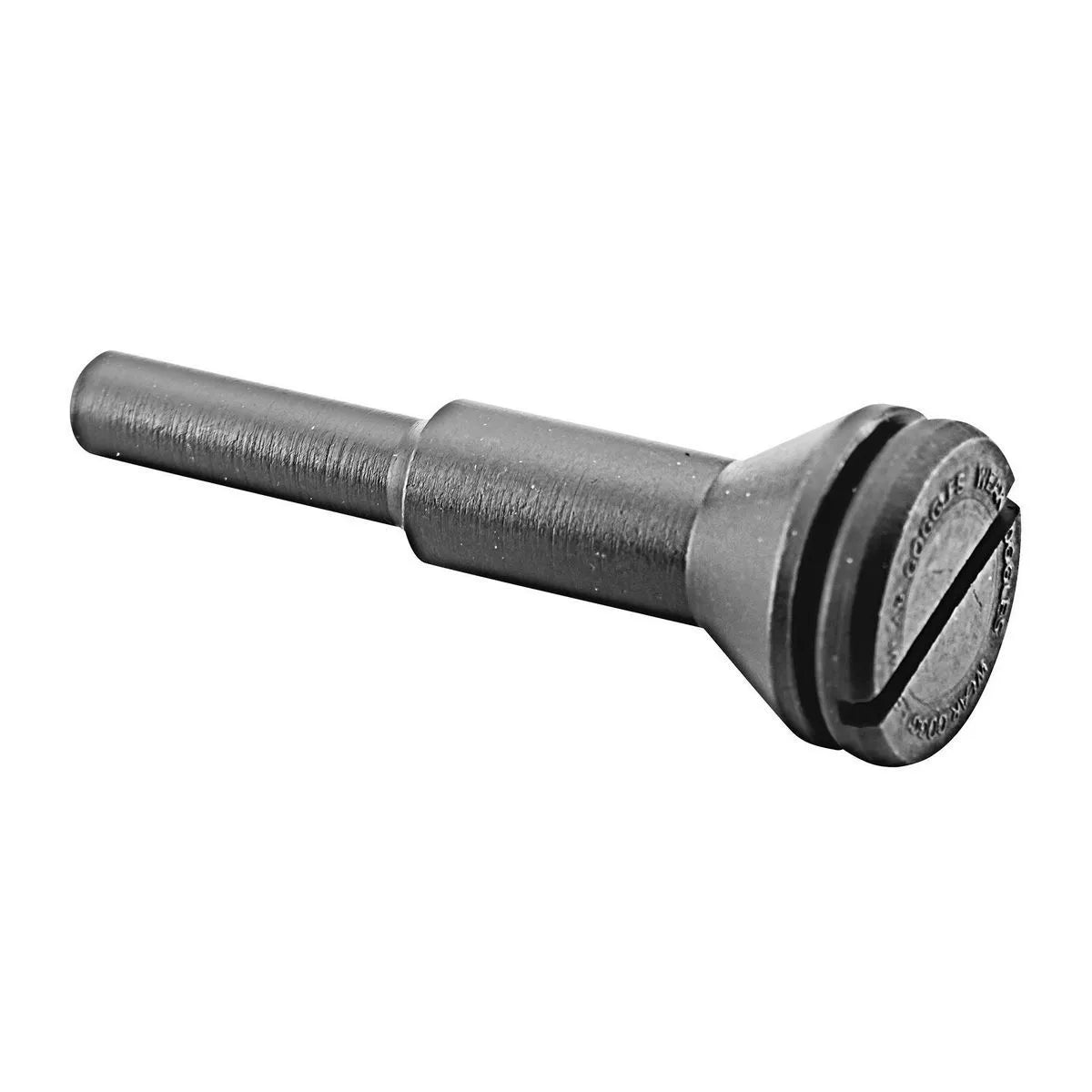 Cut-Off Wheel Arbor for Die Grinder 1/4 in