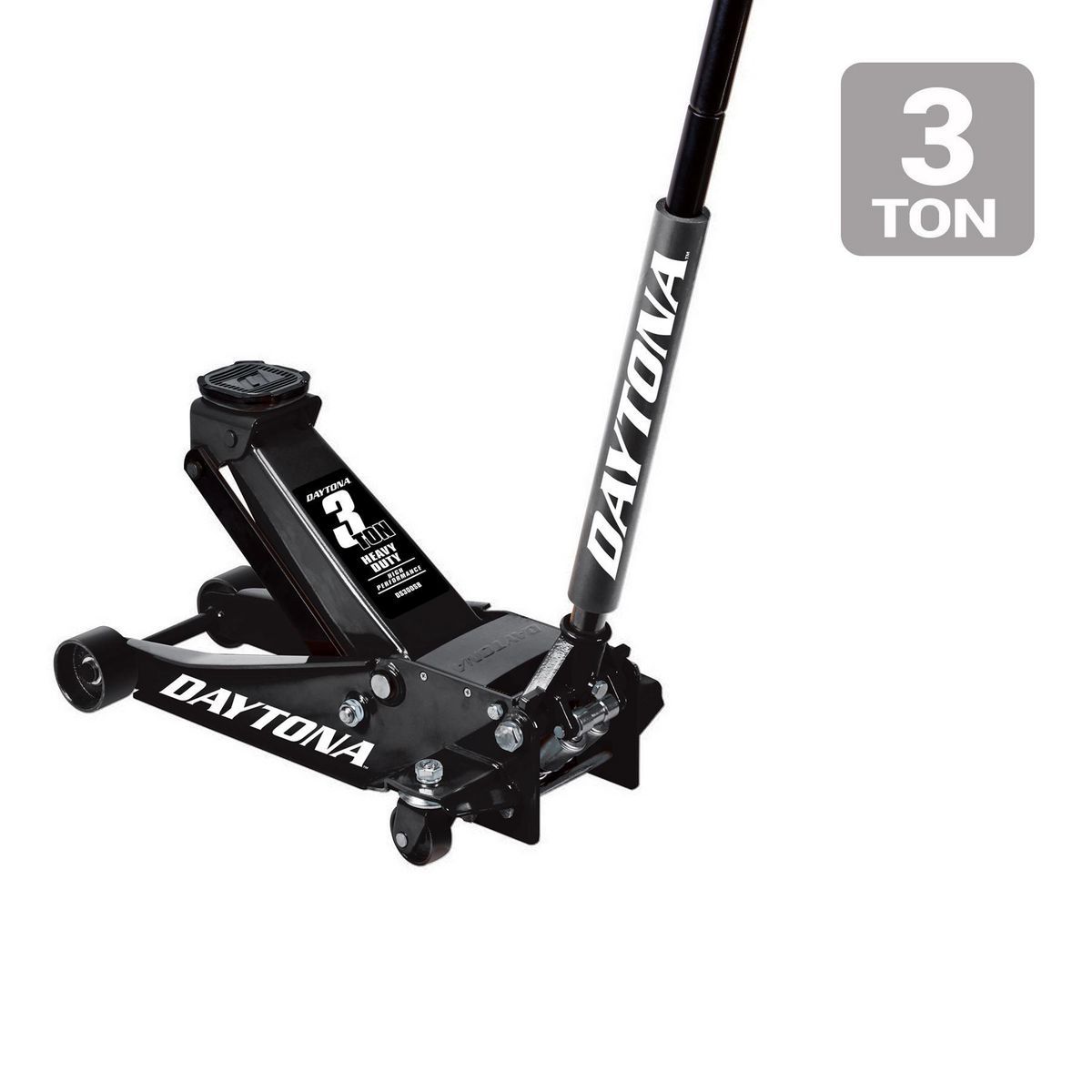 3 Ton Professional Floor Jack