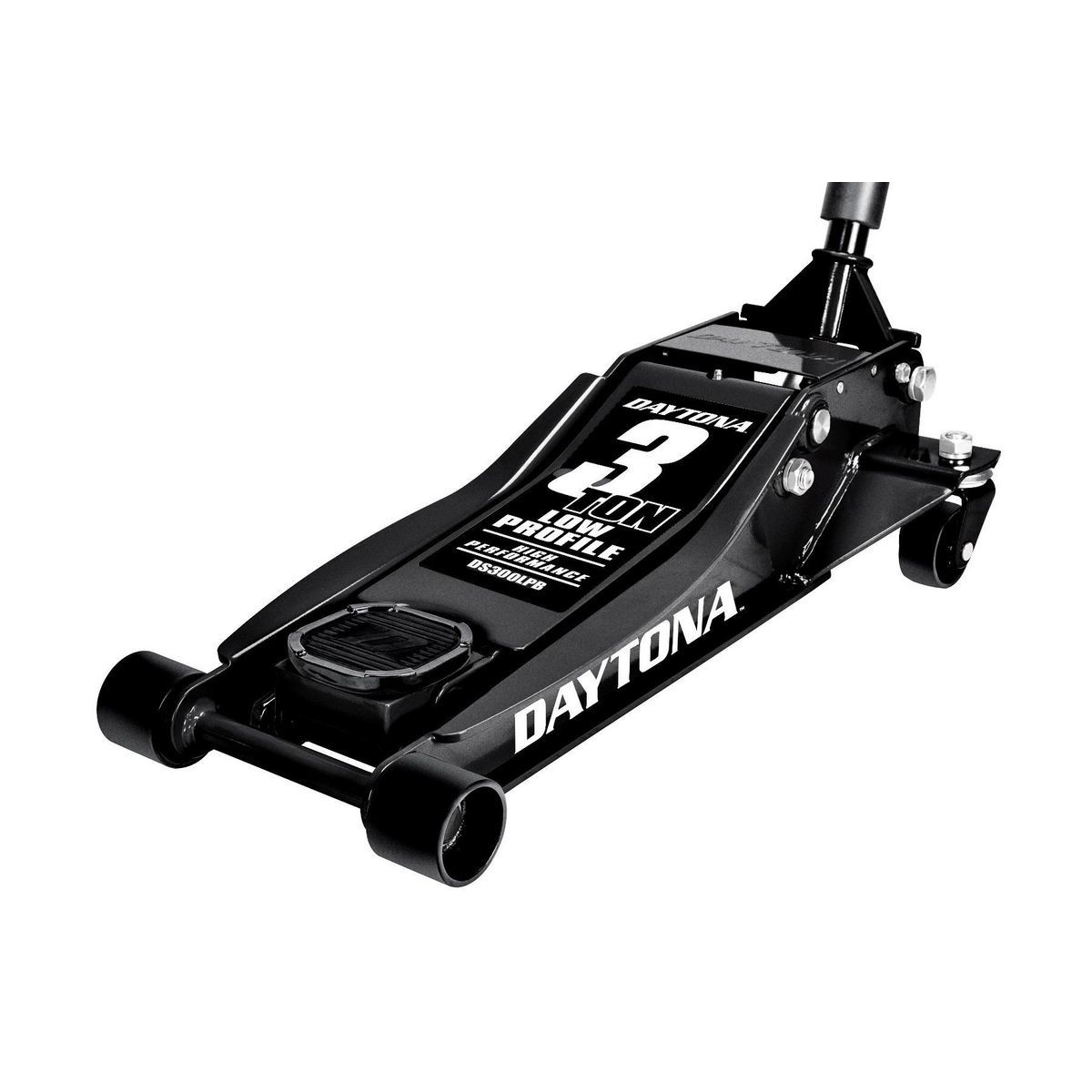 Gato 3 Tonelada Low Profile