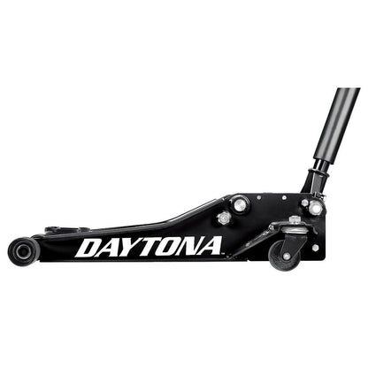 Gato 3 Tonelada Low Profile Negro