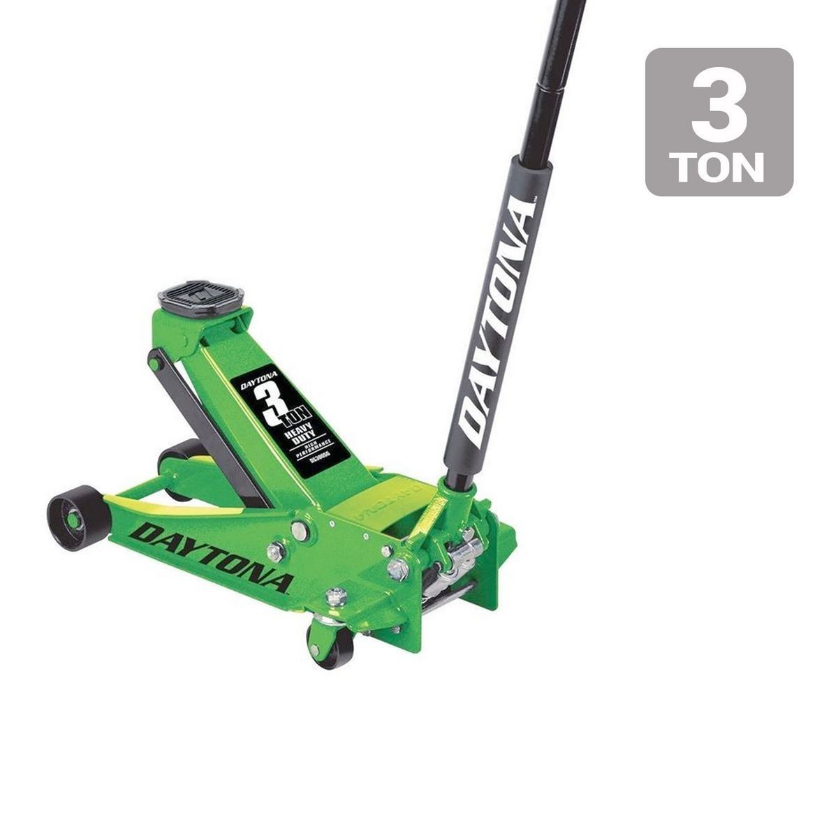 3 Ton Professional Floor Jack