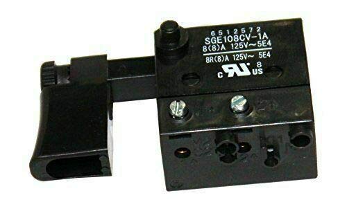 Switch Makita
