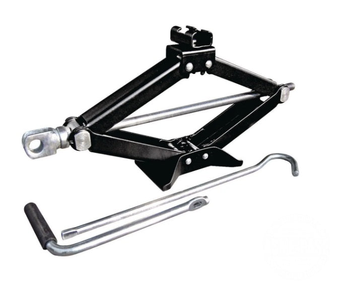 1-1/2 TON Scissor Jack HAUL MASTER