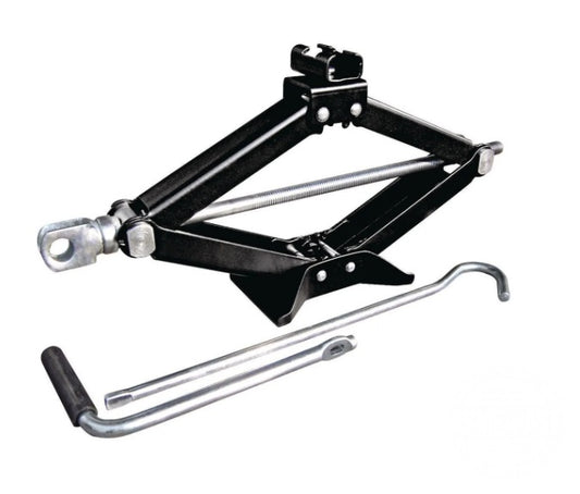 1-1/2 TON Scissor Jack HAUL MASTER