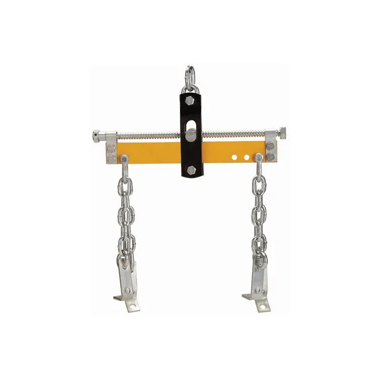 3/4 Ton Capacity Load Leveler