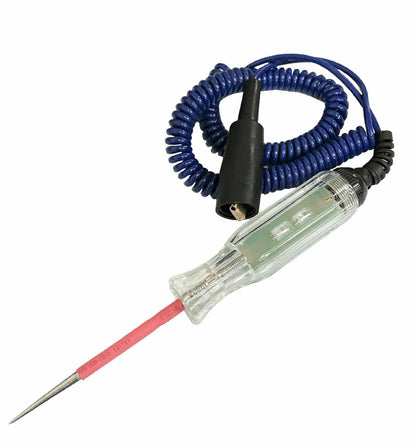Probe Circuit Tester