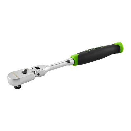 1/2 in. Drive Flex-Head Ratchet