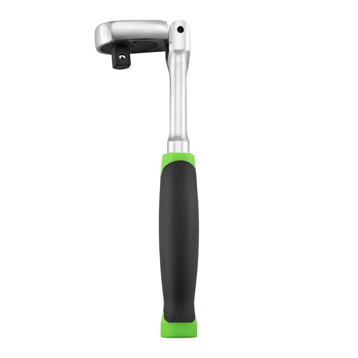 1/2 in. Drive Flex-Head Ratchet
