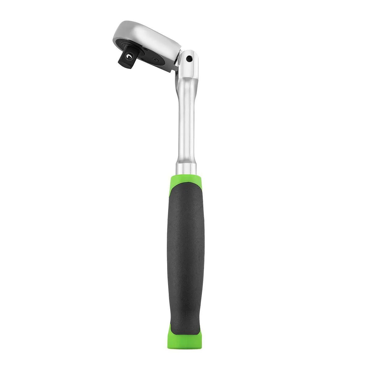 1/2 in. Drive Flex-Head Ratchet