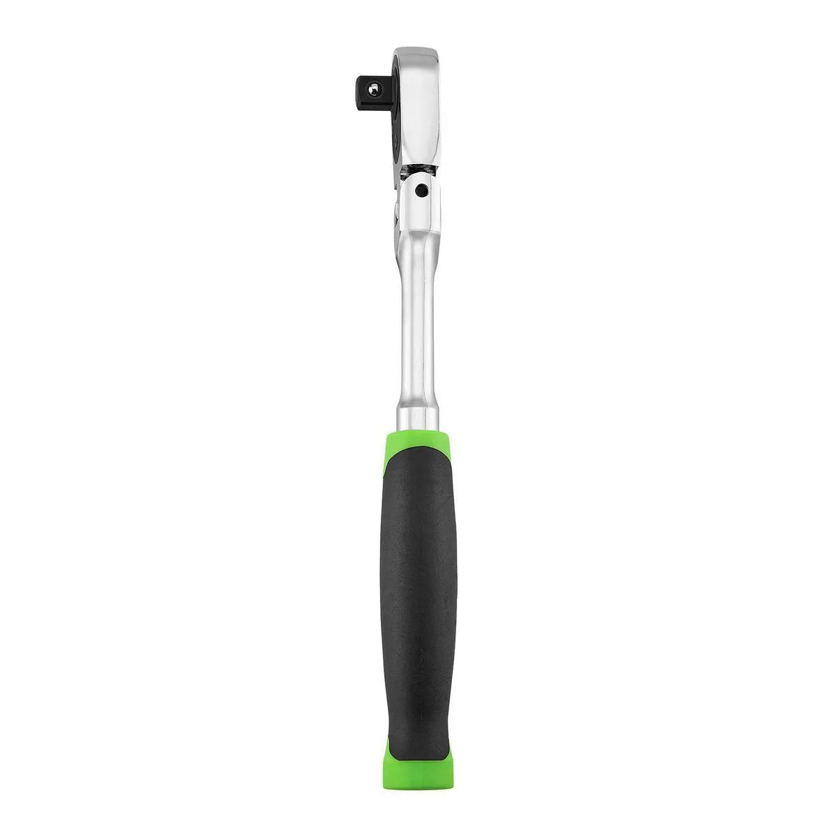 1/2 in. Drive Flex-Head Ratchet