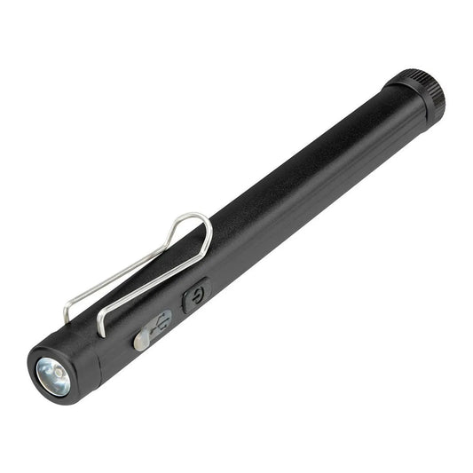 400 Lumen Rechargeable Penlight with UV Light