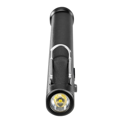 400 Lumen Rechargeable Penlight with UV Light
