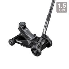 Off-Road Jack 1.5 ton