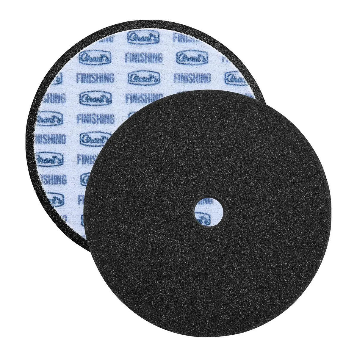 6 in. Universal Finishing Foam Pad