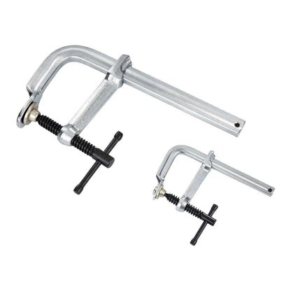 Welding Clamp Set, 2-Piece