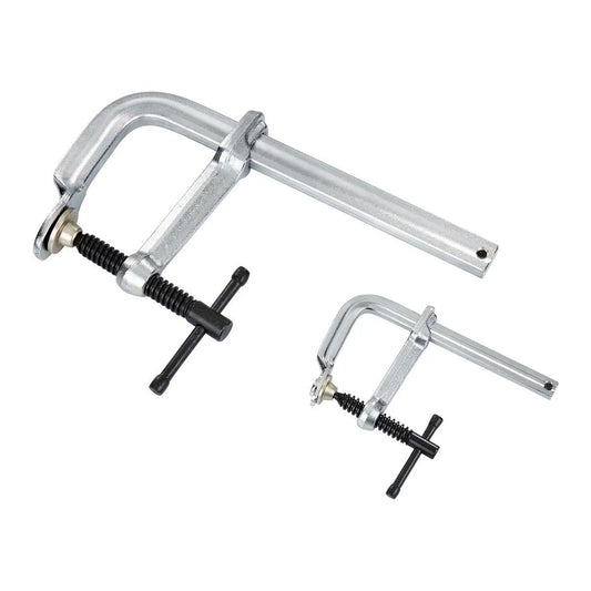 Welding Clamp Set, 2-Piece
