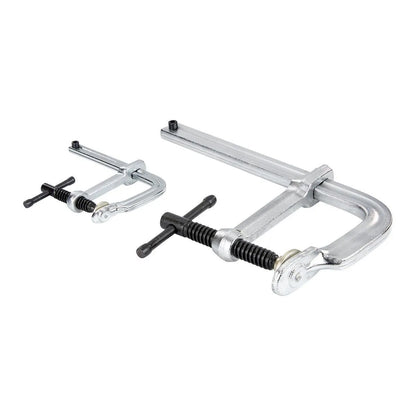 Welding Clamp Set, 2-Piece