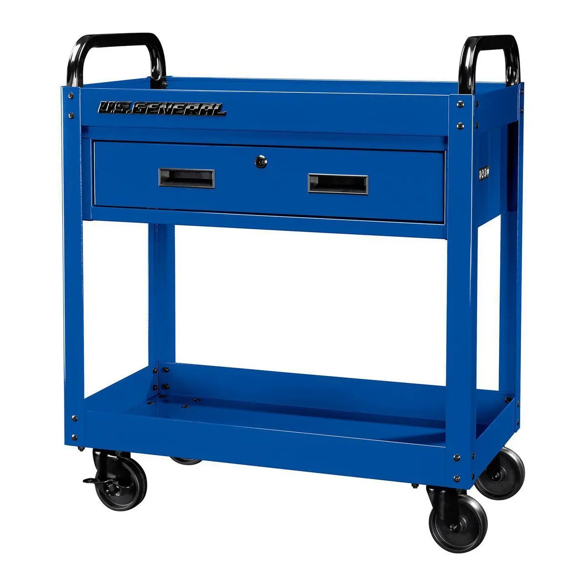 Service Cart 30 in., 1-Drawer U.S. GENERAL