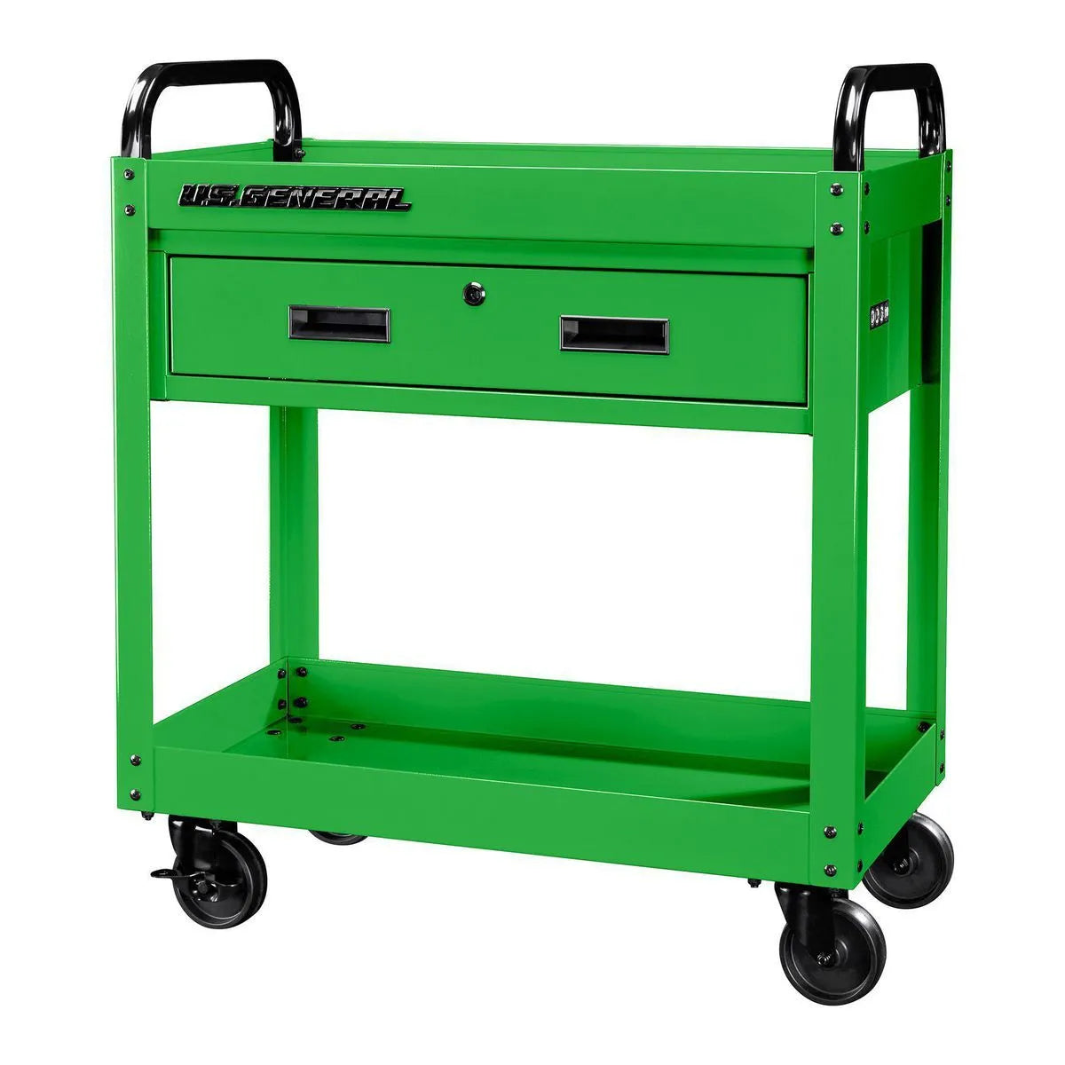 Service Cart 30 in., 1-Drawer U.S. GENERAL