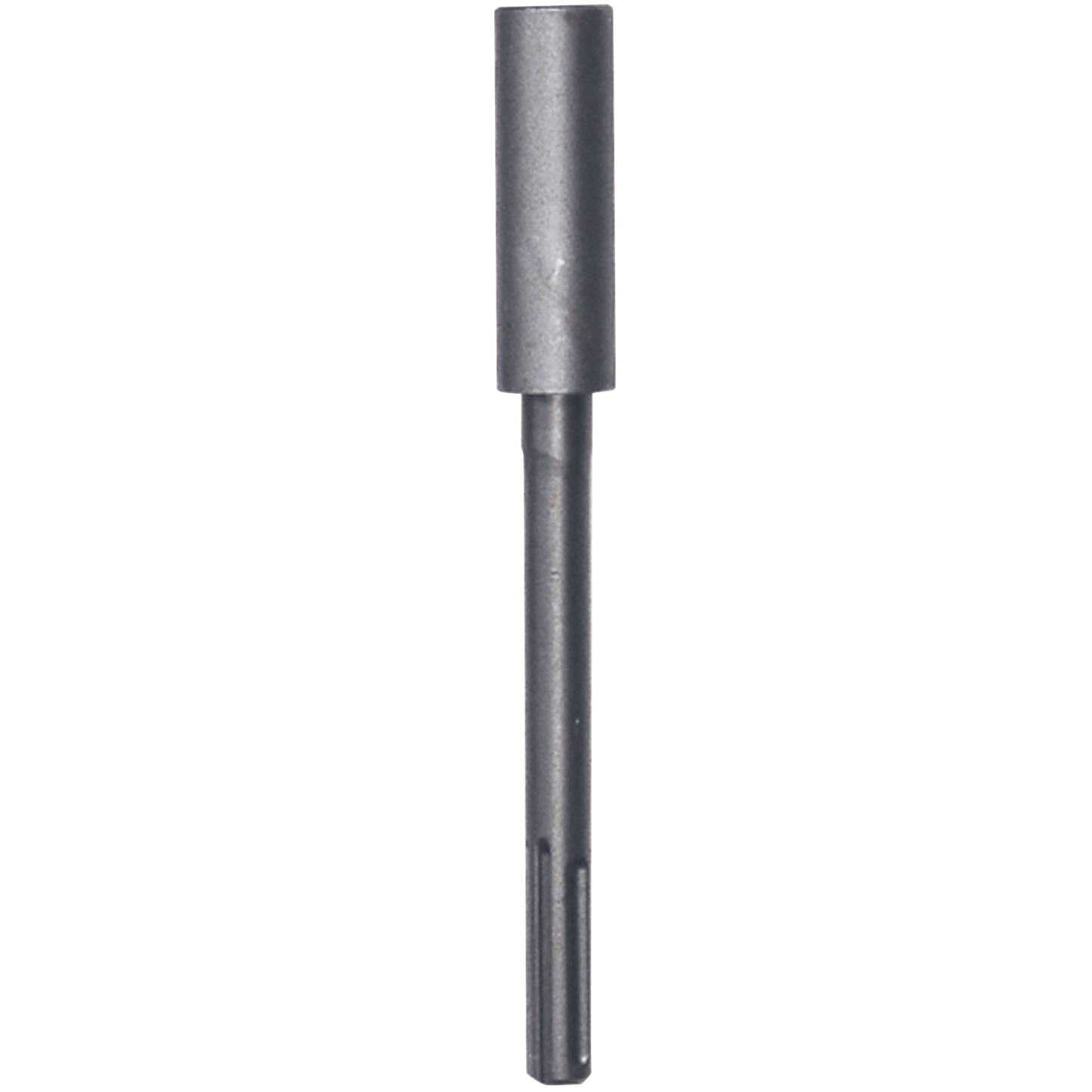 3/4" x 2‑3/4" x 10" Ground Rod Driver, SDS‑MAX Makita