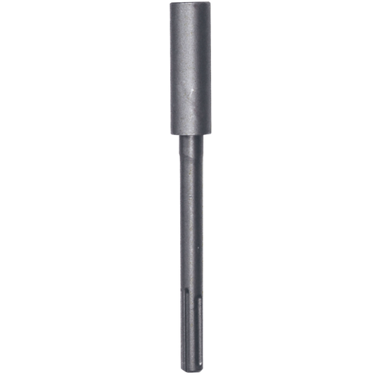 3/4" x 2‑3/4" x 10" Ground Rod Driver, SDS‑MAX Makita