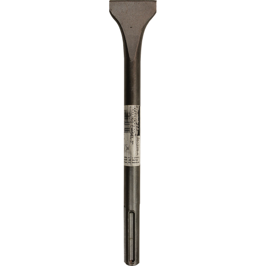 Scaling Chisel, 2" x 12" SDS‑MAX Makita