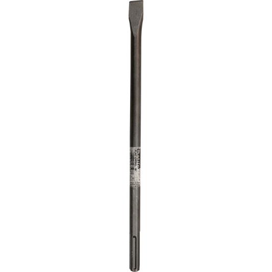 Flat Chisel, 1" x 18" SDS‑MAX