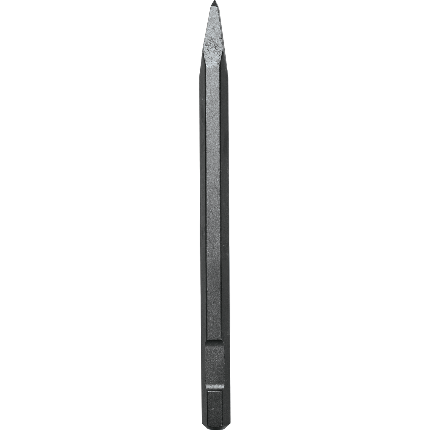 Bull Point, 12"- 3/4" Hex Makita