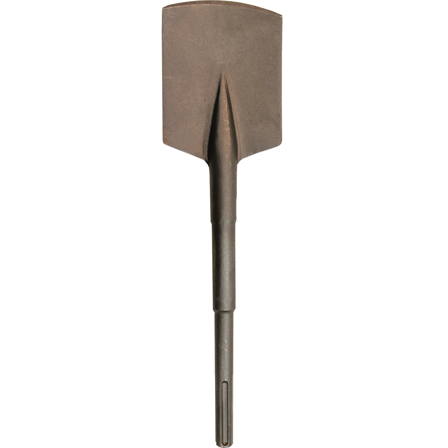 Clay Spade, SDS‑MAX Makita