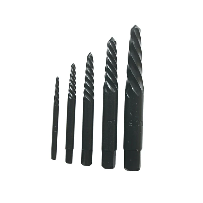 Screw Extractor Set Stanley
