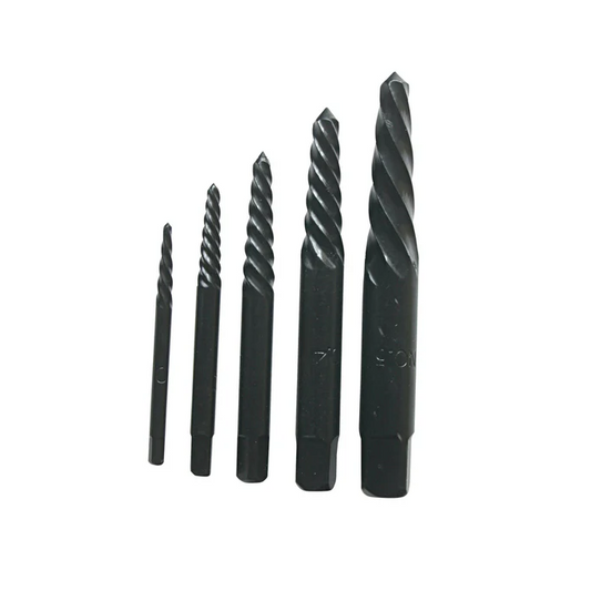 Screw Extractor Set Stanley