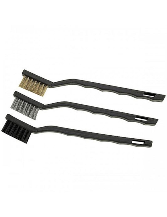 Brush Set 3 Pcs. STANLEY