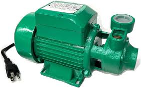 Electric Water Pump 1/2 H.P