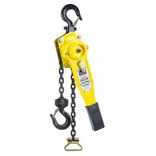 Chain Hoist 3/4 Ton 10FT / 82775