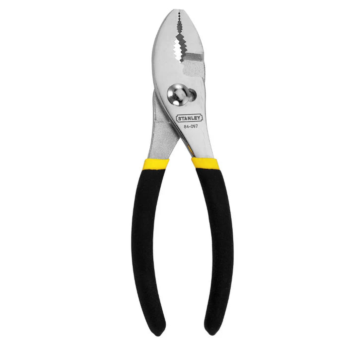 Slip Joint Plier 6" Stanley