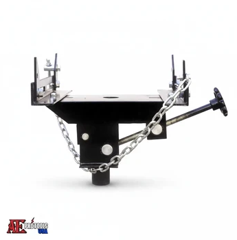 Transmission Jack Adaptor 1/2 Ton. ATE