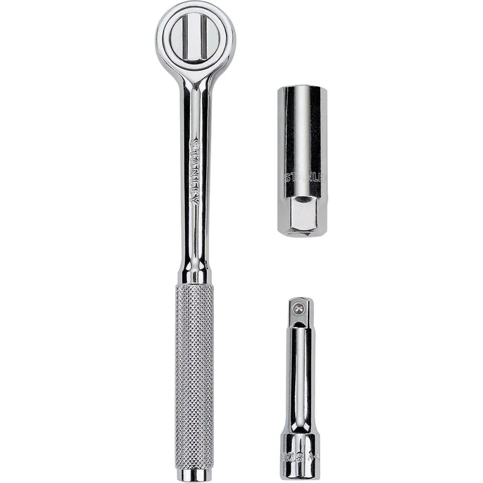 Set 3 PCS. Tune Up Kit Stanley