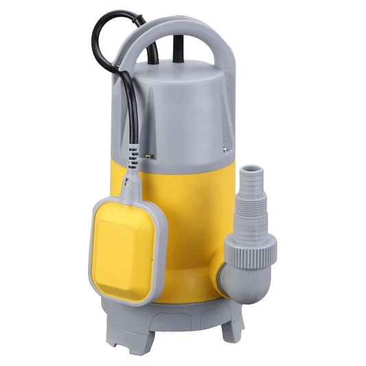 Horsepower Electric Submersible Water Pump 1-1/2