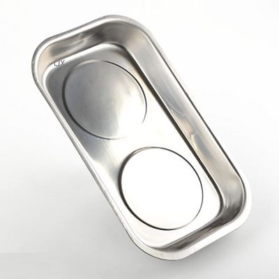 Large Magnetic Parts