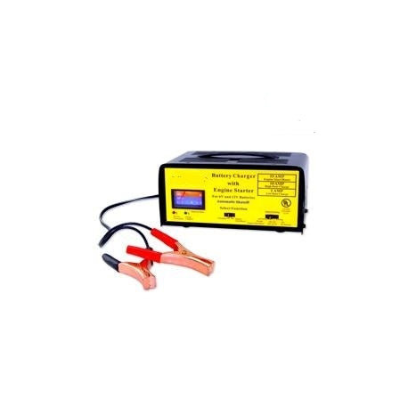 Battery Charger