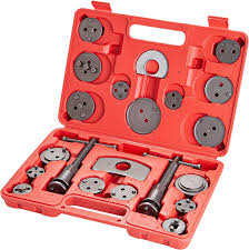 Caliper Wind Back Kit Universal 21 Pc ATE