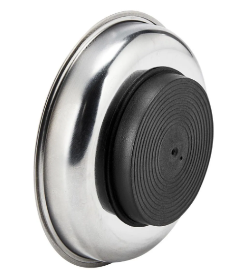 4"Magnetic Parts Holder