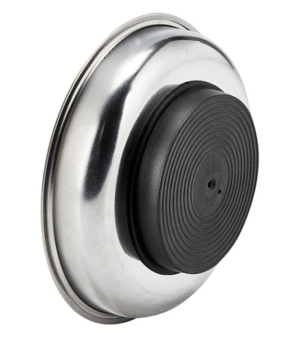 4"Magnetic Parts Holder