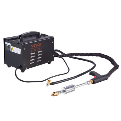 Stud Welder Dent Repair Kit, 110V Spot Welding Machine with Slide Hammer VEVOR