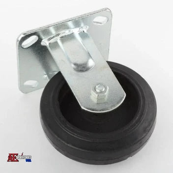 Caster Fixed 5" Heavy Duty