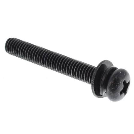 P.H. Screw M5X35 Makita