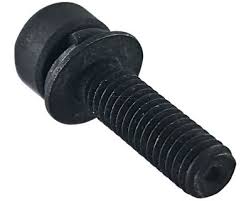H.S. Head Bolt M4X16 Makita