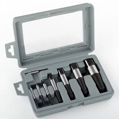 8pc Screw Extractor ATE PRO. USA